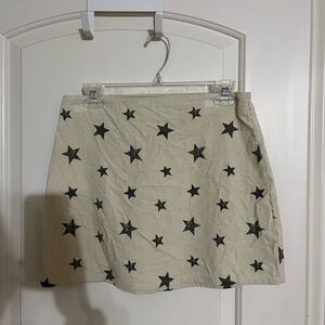 altar’s state star skirt